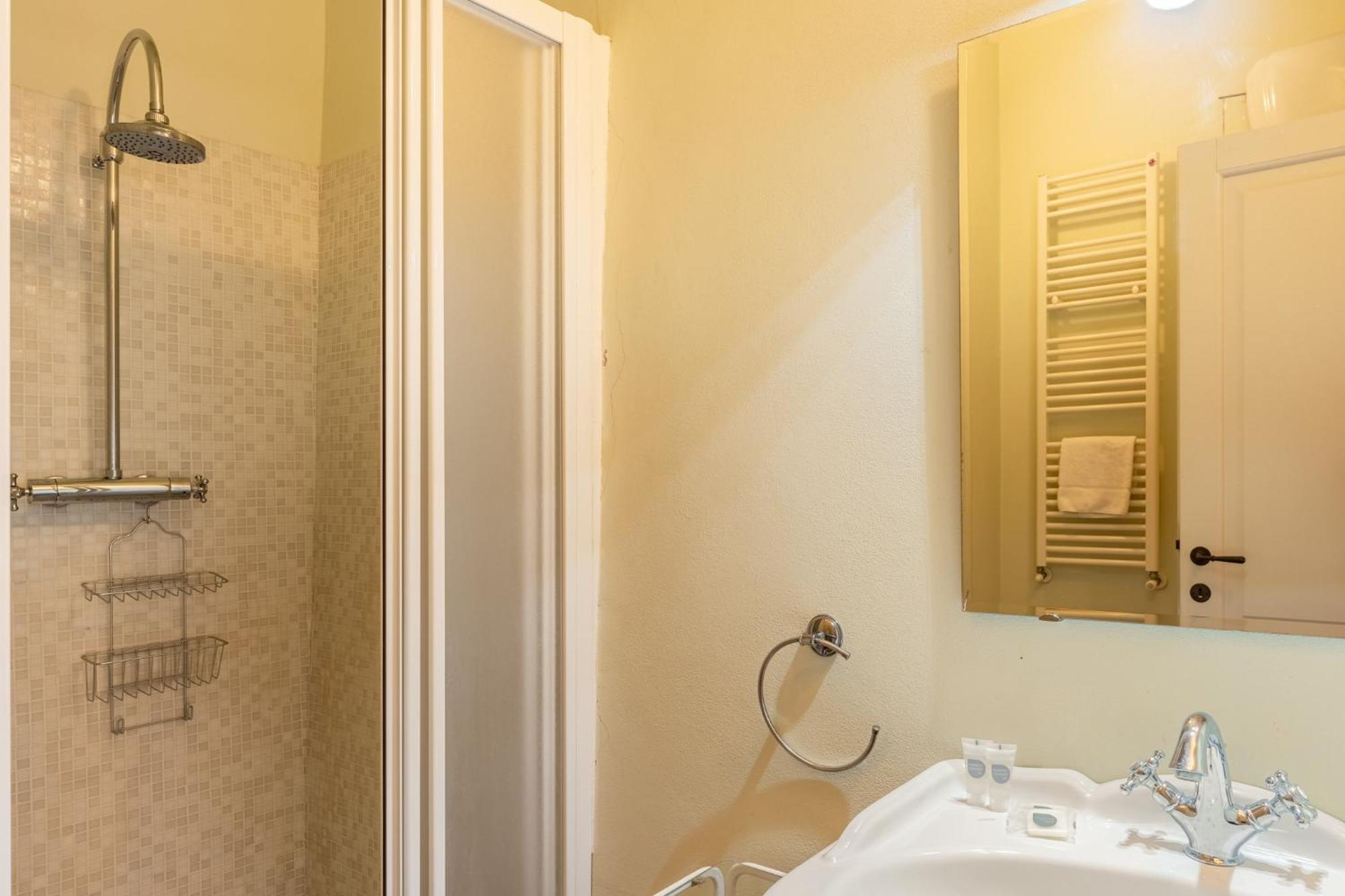 Anfiteatro Luxury Rooms - Affitti Brevi Italia Lucca Buitenkant foto