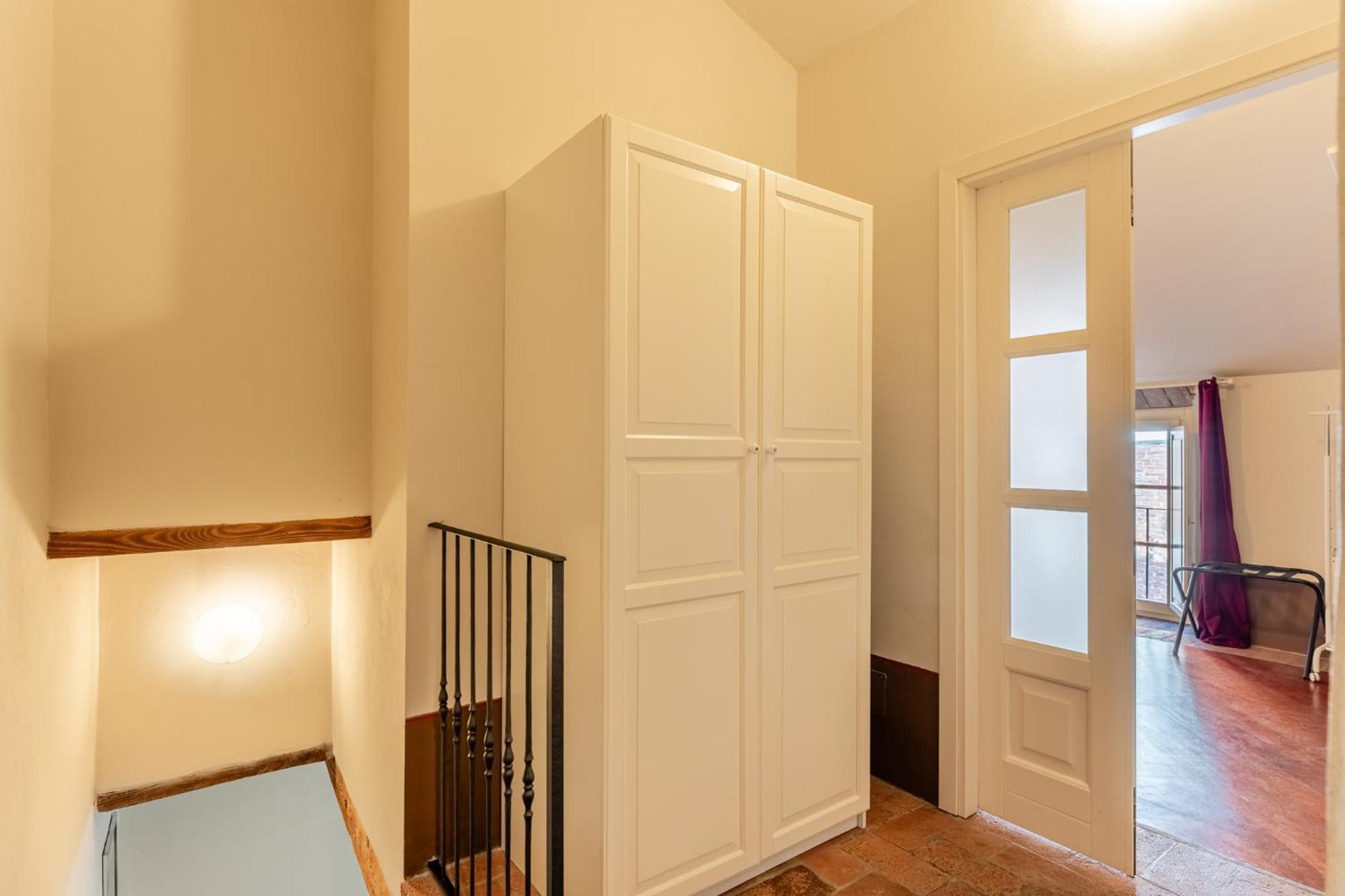 Anfiteatro Luxury Rooms - Affitti Brevi Italia Lucca Buitenkant foto