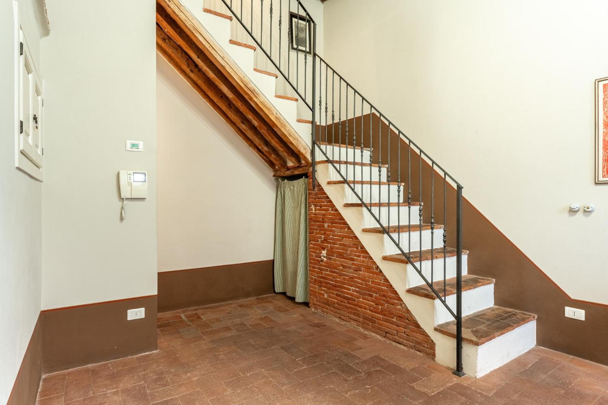 Anfiteatro Luxury Rooms - Affitti Brevi Italia Lucca Buitenkant foto