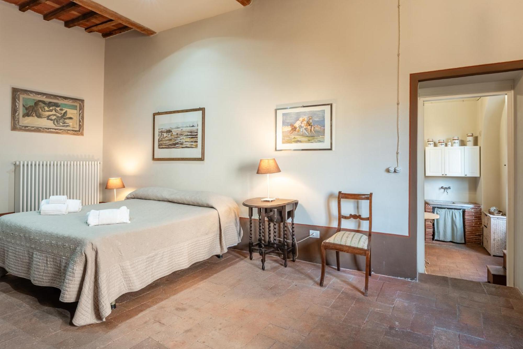Anfiteatro Luxury Rooms - Affitti Brevi Italia Lucca Buitenkant foto