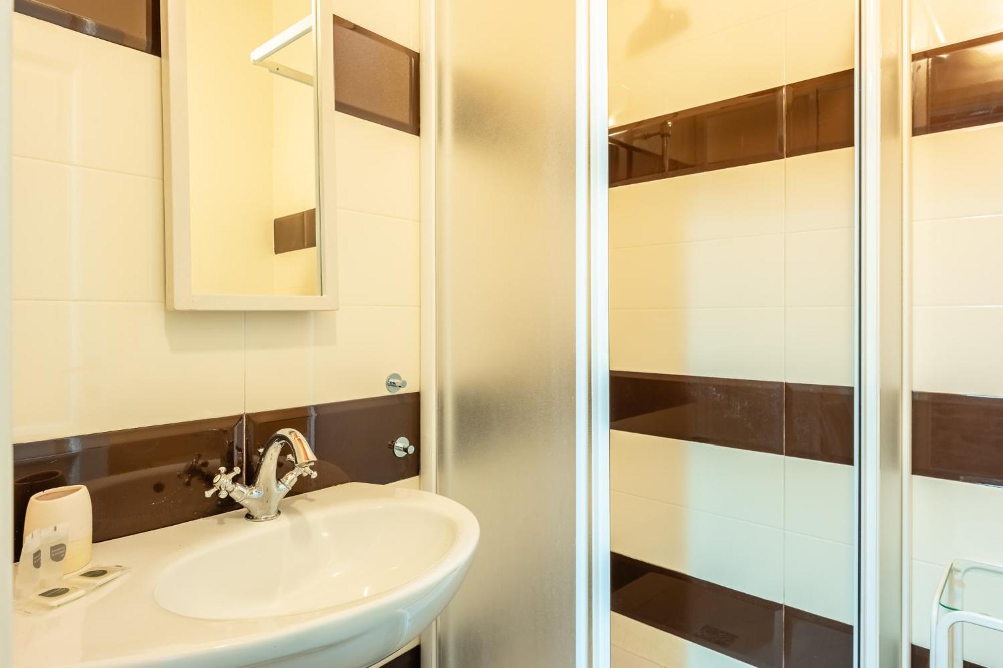Anfiteatro Luxury Rooms - Affitti Brevi Italia Lucca Buitenkant foto
